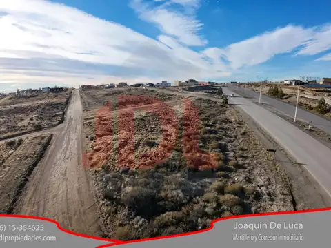 Terreno en Venta, FOS 40