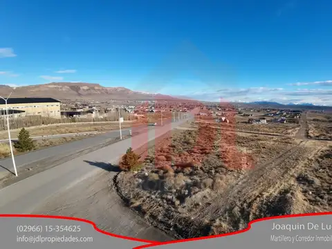 Terreno en Venta, FOT 60