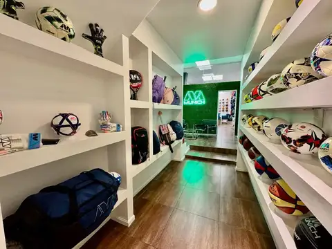 Galpon en Venta en Villa Ortuzar, USD 745.000