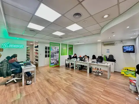 Galpon en Venta 15 años