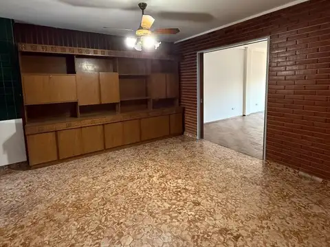 Departamento en Alquiler 35 años