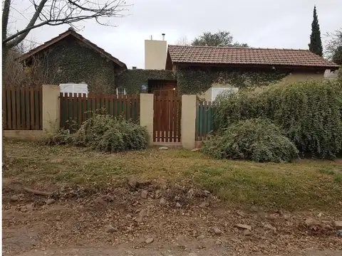 Casa en Venta en Villa Rivera Indarte, USD 127.000