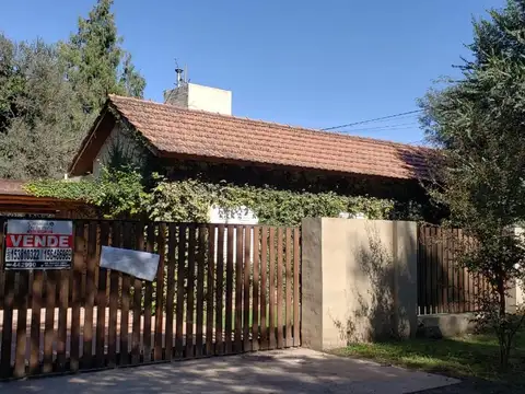 Casa en Venta de 3 dormitorios