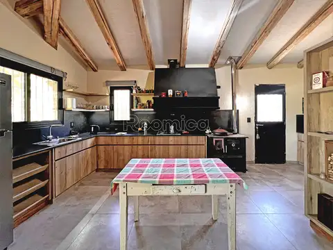 Casa en Venta de 2 dormitorios