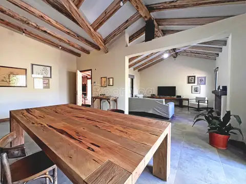 Casa en Venta en Perdriel, USD 270.000