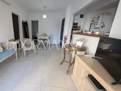 Departamento en Venta en Tigre Centro, USD 135.000