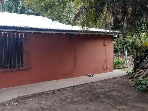 VENTA CASA QUINTA 3 AMBIENTES DEL VISO PILAR PILET