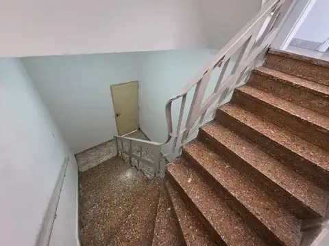 DEPTO 4 AMB 118 MTS + 100 MTS DE TERRAZA