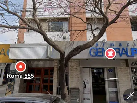 ALQUILER B°GENERAL PAZ. 1 DORMITORIO AMOBLADO