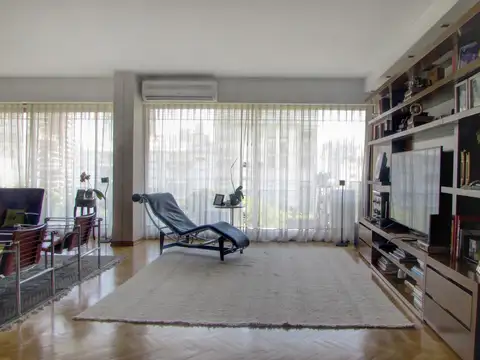 Departamento en Alquiler Temporal en Palermo, USD 4.700