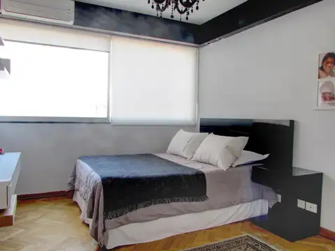 Departamento en Alquiler Temporal con 1 cocheras