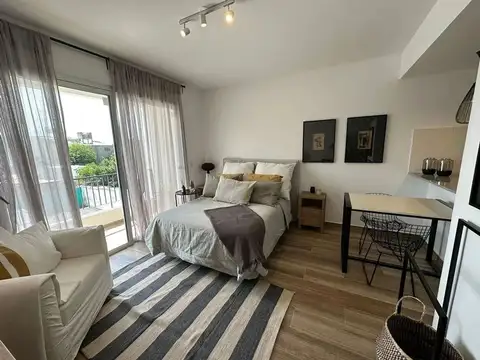 Departamentos en venta La Plata