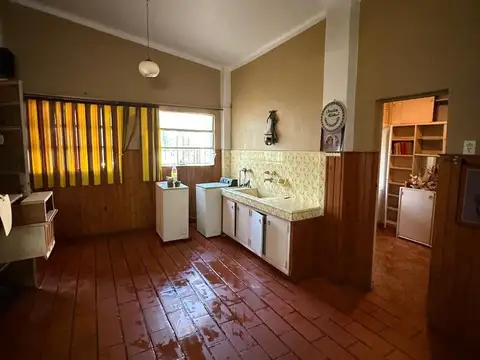 Casa en Venta- Barrio Santa Paula