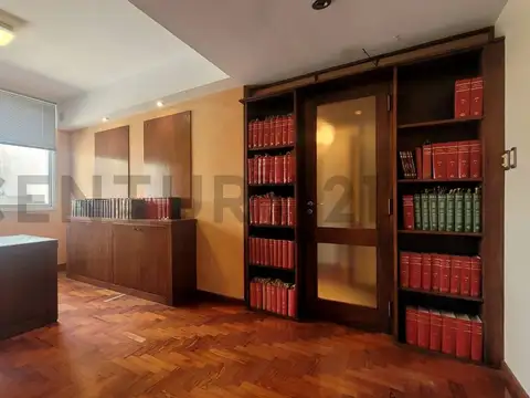 Oficina en Venta en La Plata, USD 75.000