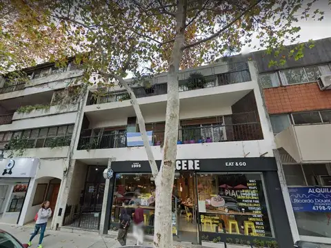 Departamento en venta en San Isidro