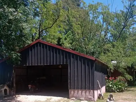 Campo en Venta de 33  ha