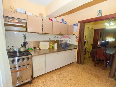 Casa en Venta 55 años