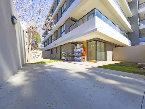 Departamento en Venta en Merlo, USD 105.000