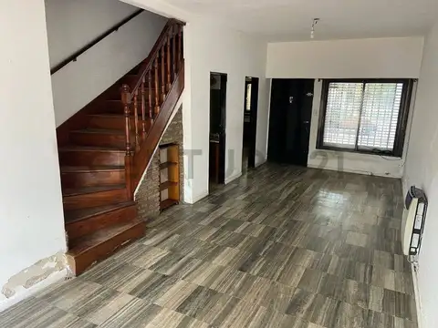 Casa en Venta en Caseros, USD 120.000