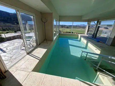 Coutry Altos Aires Serrano Calle Jilguero 100