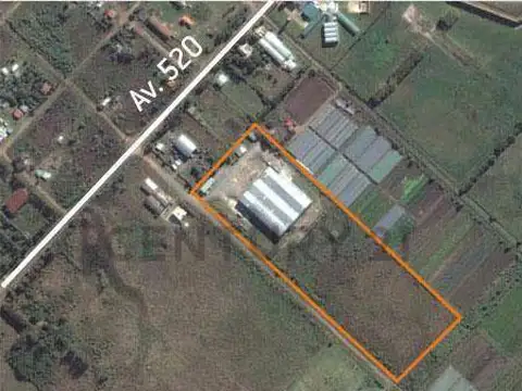 185 e/ 520 y 526 , Piso 0