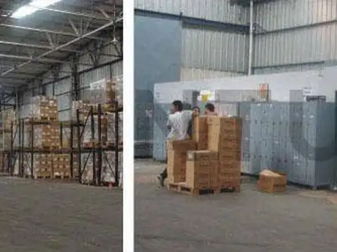 185 e/ 520 y 526 , Piso 0