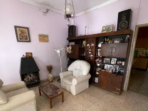 Depto Tipo Casa en Venta de 1 dormitorio