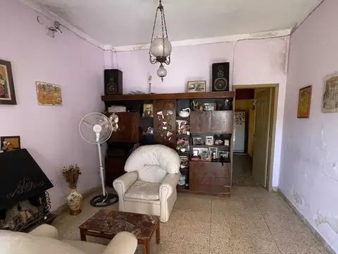 Depto Tipo Casa en Venta en Ituzaingo, USD 80.000