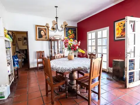Casa en Venta en Barrio Tres Cerritos, USD 144.000