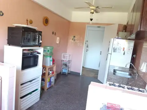 Departamento en Venta en Villa Raffo, USD 105.000