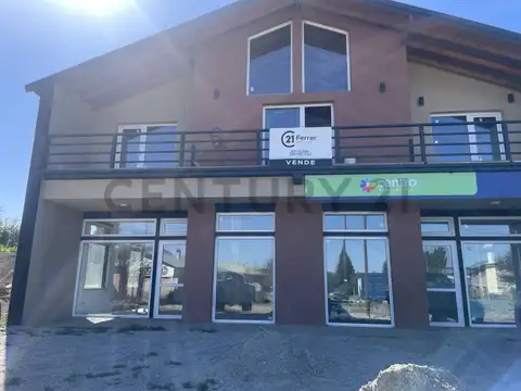 Departamento en Venta Dina Huapi