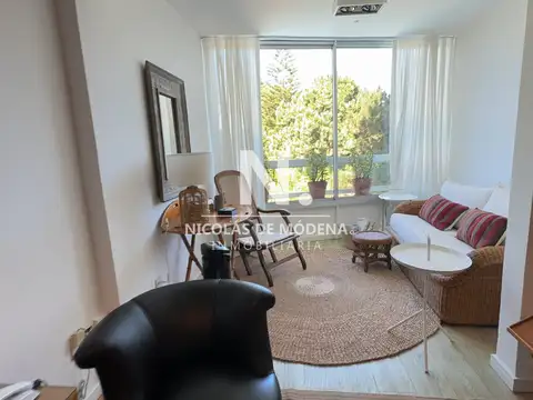 Departamento en Alquiler Temporal de 2 dormitorios