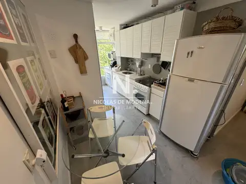 Departamento en Alquiler Temporal 2025 años