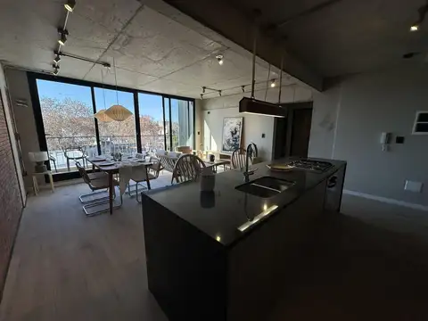 Departamento en Venta de 2 dormitorios