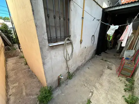 Depto Tipo Casa en Venta en Munro, USD 84.900