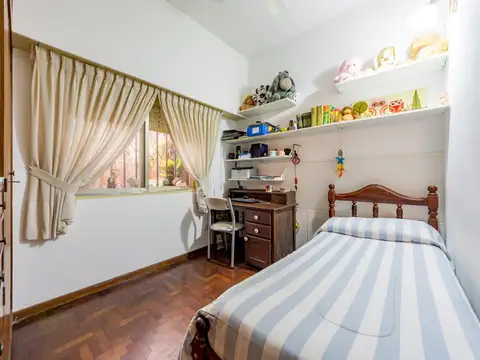 Casa en Venta 40 años