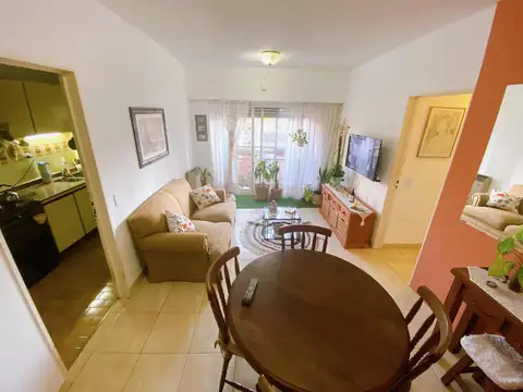 Departamento en Venta 30 años