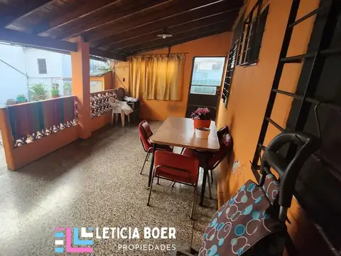 Casa en Venta 40 años