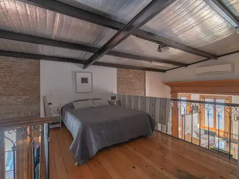 Casa 5 ambientes con 5 baños