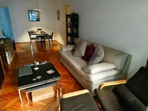 Departamento en Alquiler de 2 dormitorios