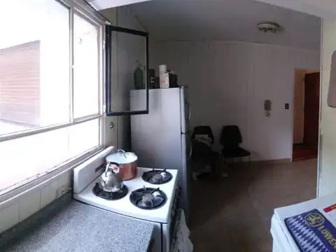 Departamento en Alquiler 40 años