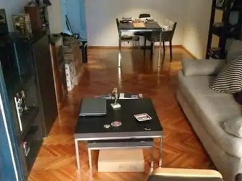 Departamento en Alquiler con 1 cocheras