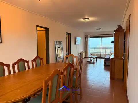 Departamento en Alquiler Temporal en Centro, $ 1.111