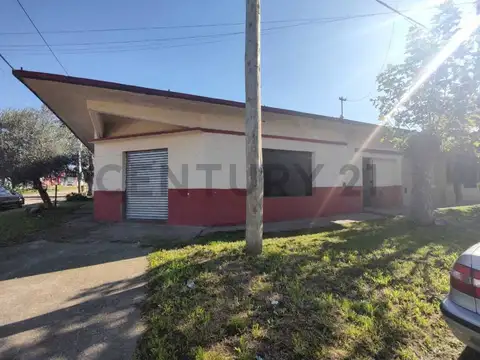 Guiraldes 6200, Piso 0