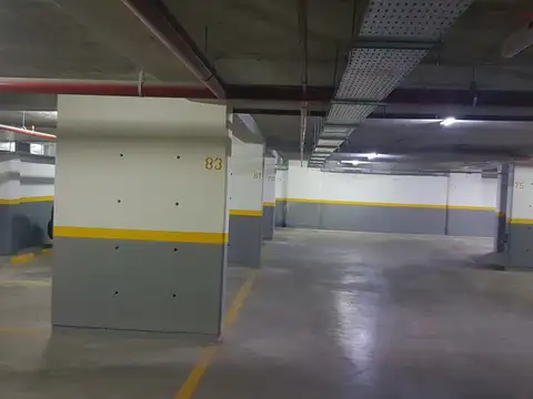 Cochera en Alquiler Fija