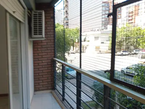 Departamento en Alquiler de 2 dormitorios