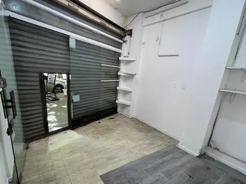 Local en Venta en Centro calle 12, USD 45.000