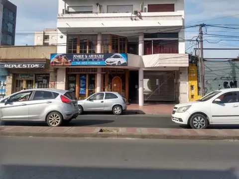 Departamento - Venta - Argentina, San Miguel - Peron 2250