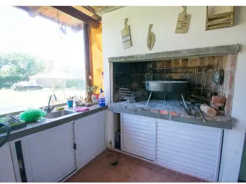 Casilda 600 , Piso No definido