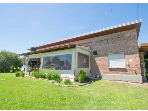 Casilda 600 , Piso No definido